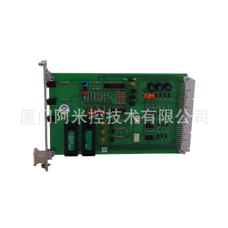 黑马HIMA输出模件 F5220