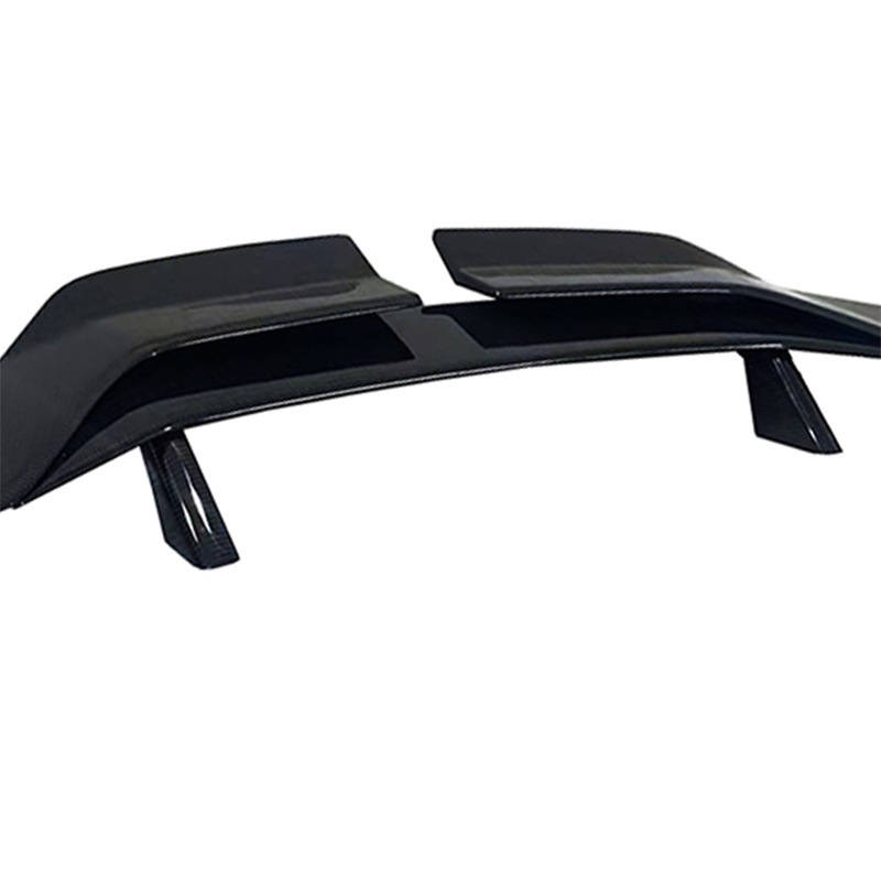 Applicable to BMW M4/M3 G80/G82 Darwin's rear wing universal fixed wing between 2020 and IN years