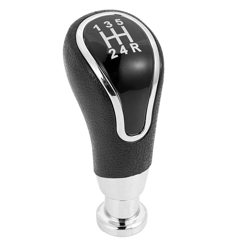 Pomo de Palanca de Cambios para Automóvil Lada, Accesorios para Palanca de Cambios de Cabina image 5