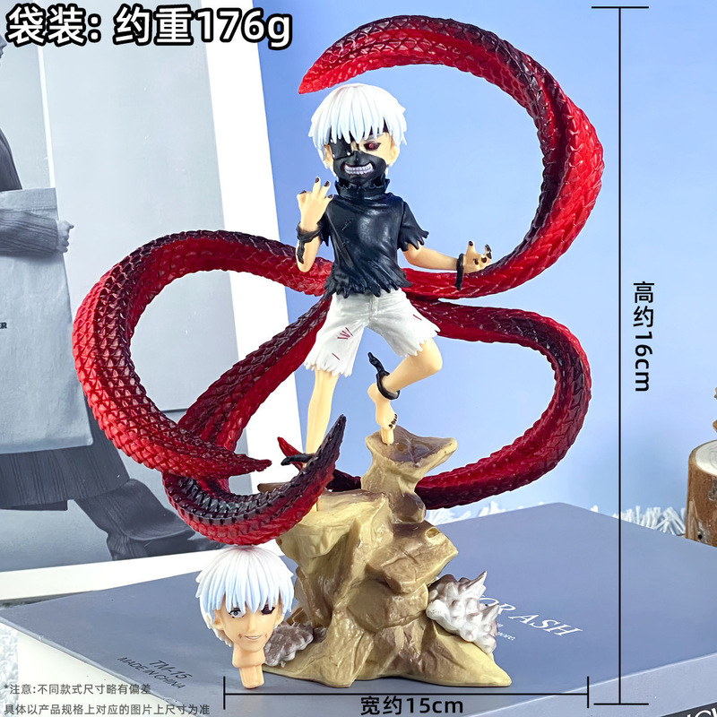 道化師DCヒースレジェ美漫暗黒騎士道化師自殺小隊のフィギュアJoker置物車の屋根の人形|undefined