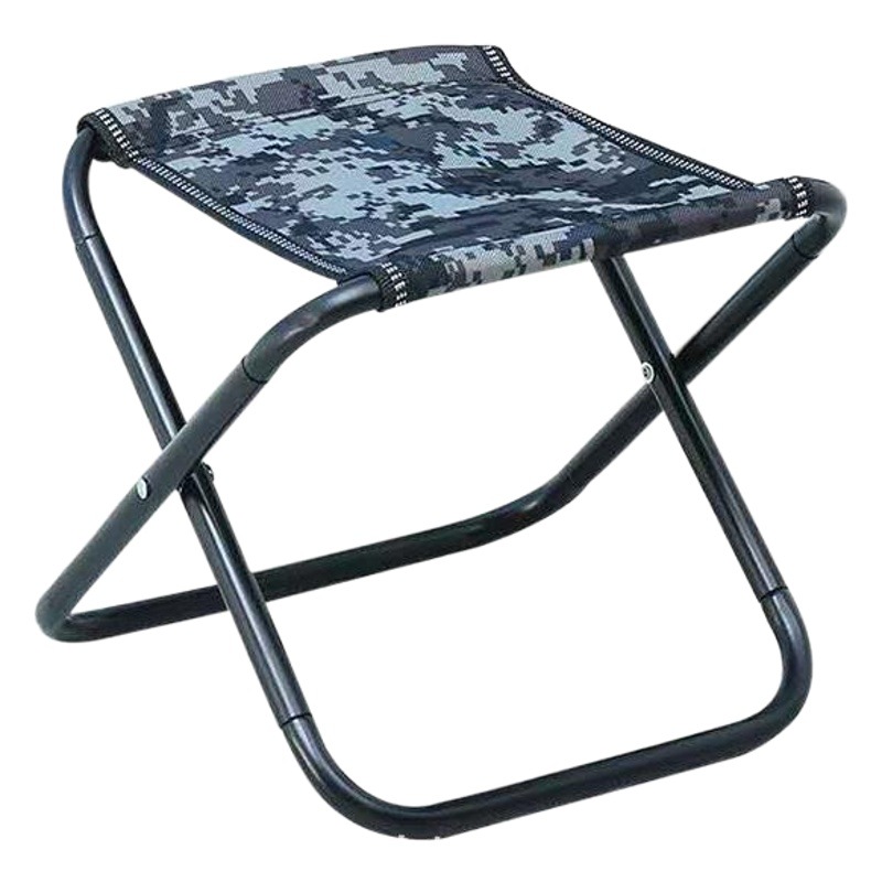 Folding Mazar Full Folding Stool Pocket Folding Stool Car Stool Mini Stool Fishing Stool Travel Leisure Stool