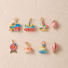 �W���羳�¿��Θ��@ϵ���Θ��Oʩ����DIY���Ͳ��Lϵ��14K��ɫ��