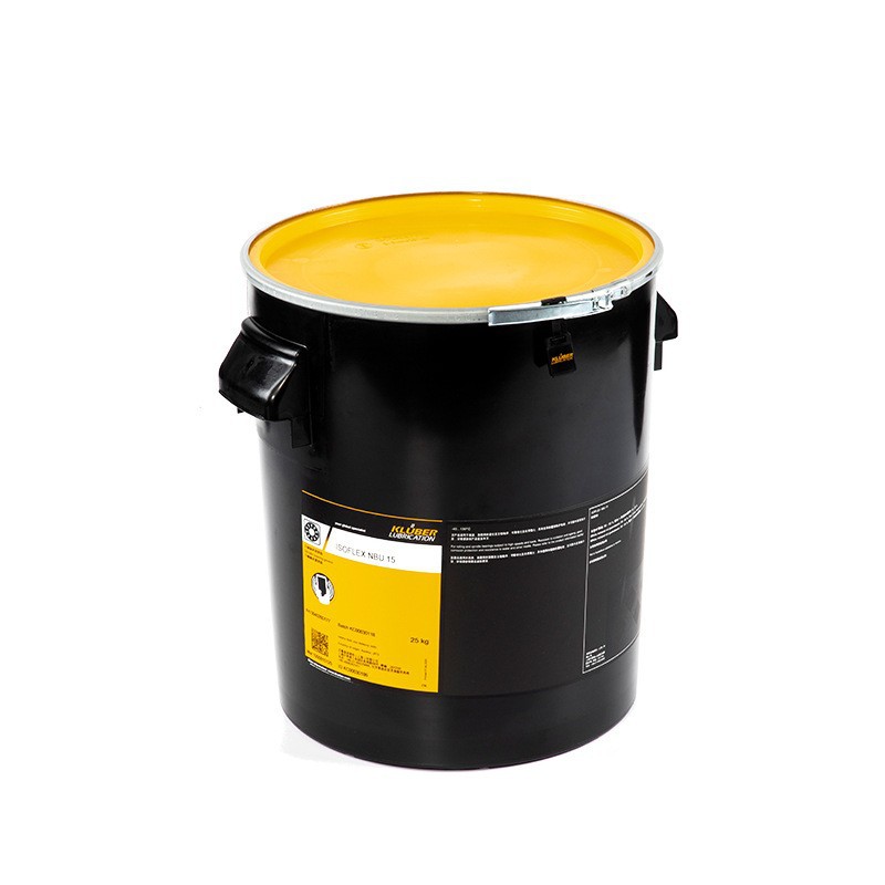 ԭװ��³��NBU15������͵¹�KLUBER ISOFLEX NBU 15������֬