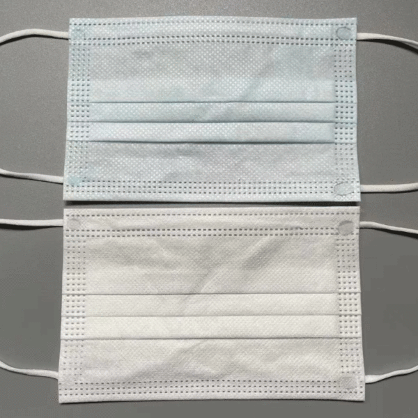 children's disposable medical mask