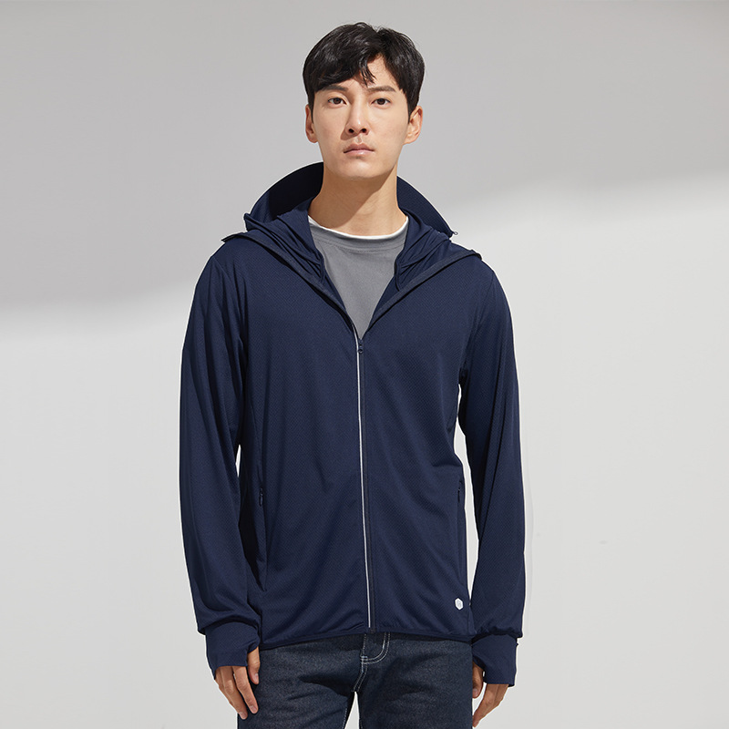 남성-다크 블루