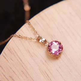 K金项饰;K金手饰;K金耳饰