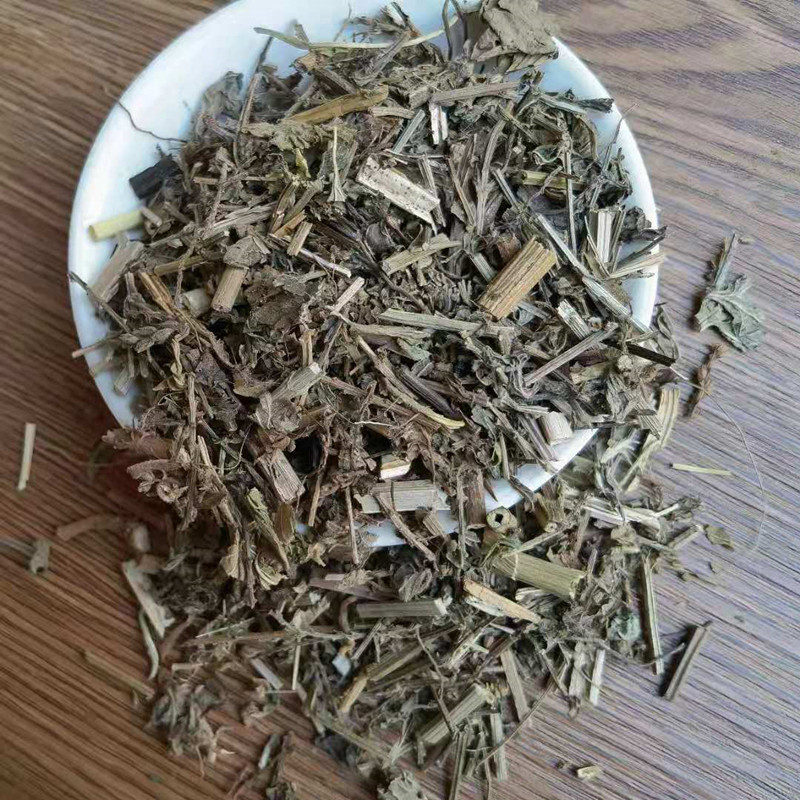 Dried Verbena Herb Ma Bian Cao Whole Herb Clean Sifted Traditional Herbal Tea and Decoction Ingredient key features