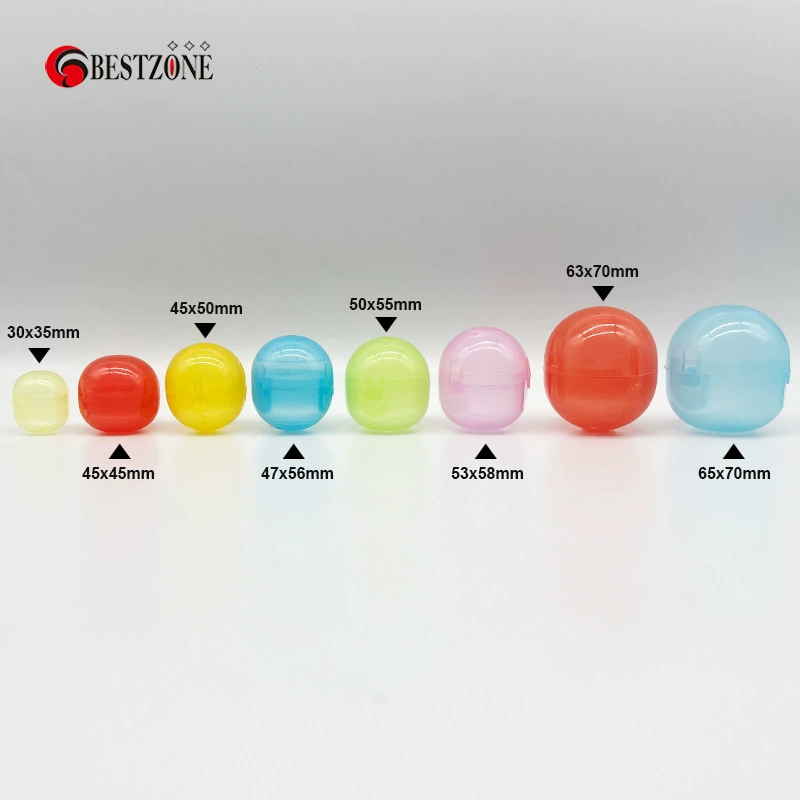 Машина Gashapon 5 см Gashapon 45x45/50 мм/55/65/70 пластиковый мяч Bandai соединенный игрушечный мяч Gashapon