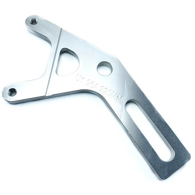Other brake systems – plate