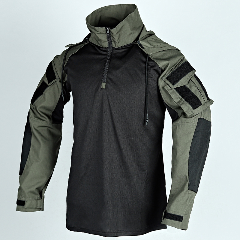 TACTICAL FROG Suits