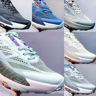 Putian Chunyuan New Altamesa 500 Shock-cushioning Off-road Running Shoes Outdoor Breathable Hiking Shoes Men's sneaker