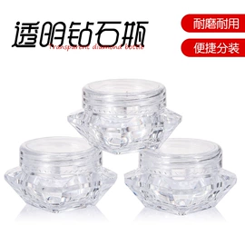 化妆品包装;按压泵头瓶;复合包装材料