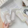 浅口短筒薄款夏季隐形袜