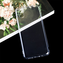 适用三星Galaxy A2 Core/note10/A10手机壳全透明tpu彩绘素材软壳