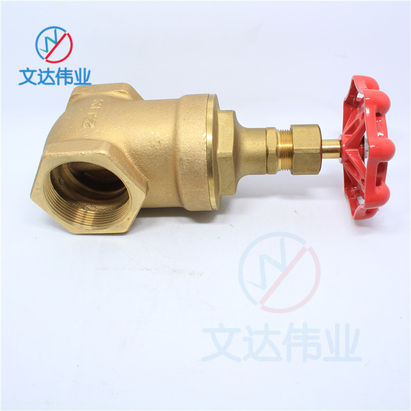 ձKITZͭ˿բ H ˮբ ֶͨPN16 DN20