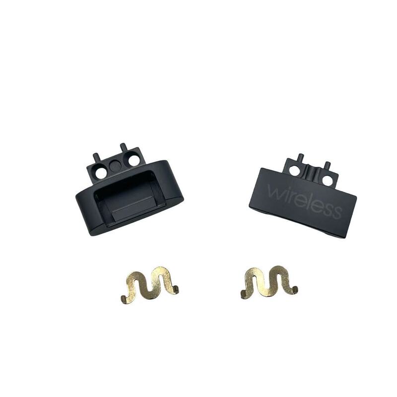 Beats SOLO3 メタルバックル折りたたみアクセサリー solo2/3 スチールラベルバックル solo3 スチールラベルバックルに適しています。|undefined