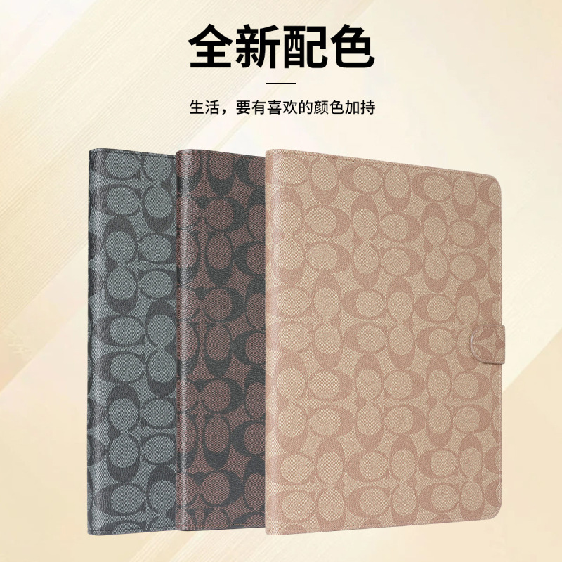 iPad 10Th Generation Air 456/Ipad Air 2 Business Full Protective Case iPad 11/10 Protective Case