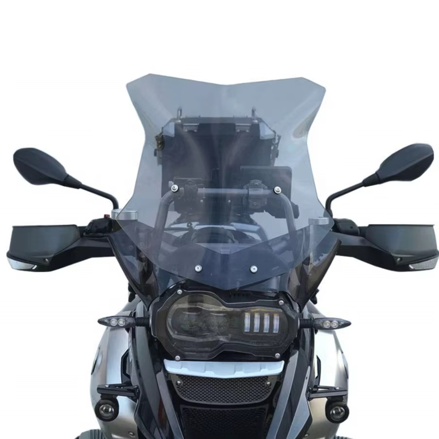 Suitable for BMW Water Bird R1200GS ADV 2012-2019 motorcycle front windshield modified windshield