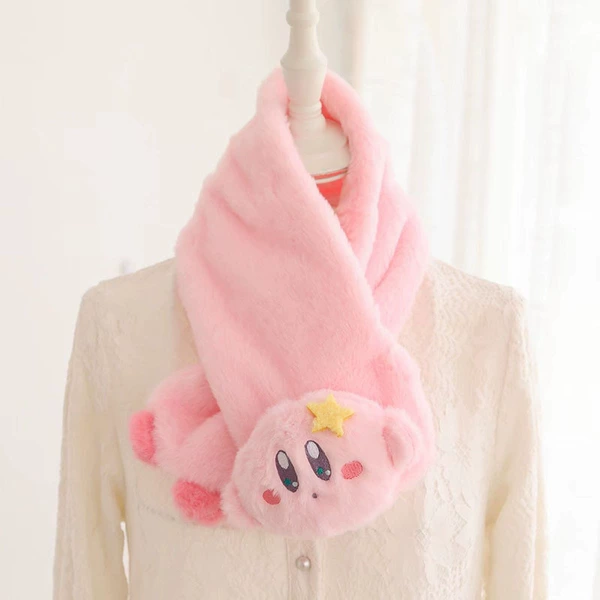 Kabi scarf