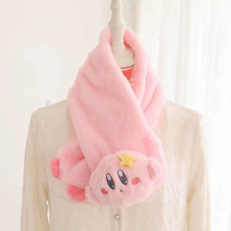 Очаровательный бархатный комплект: шарф Kabi, теплые перчатки Kirby и стильная кепка-бейсболка Kabi