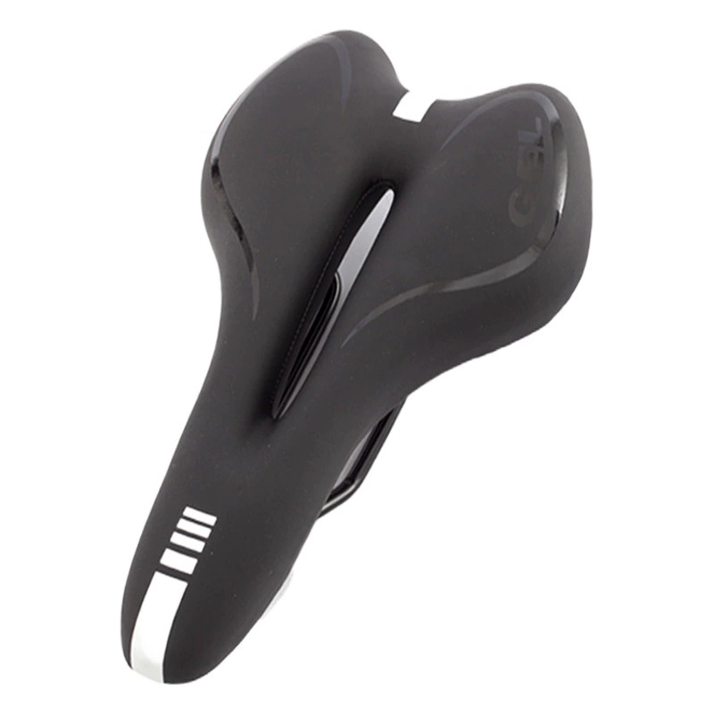 Универсальная подушка для сиденья горного велосипеда, накладка на сиденье велосипеда, аксессуары для велосипедного седла, полный комплект велосипедных седел для езды.