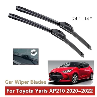 Suitable for Toyota Wiper