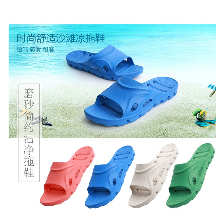 Противоскользящие тапочки, домашние мужские и женские тапочки, тапочки для ванной с толстой подошвой, Прямая поставка с завода 097