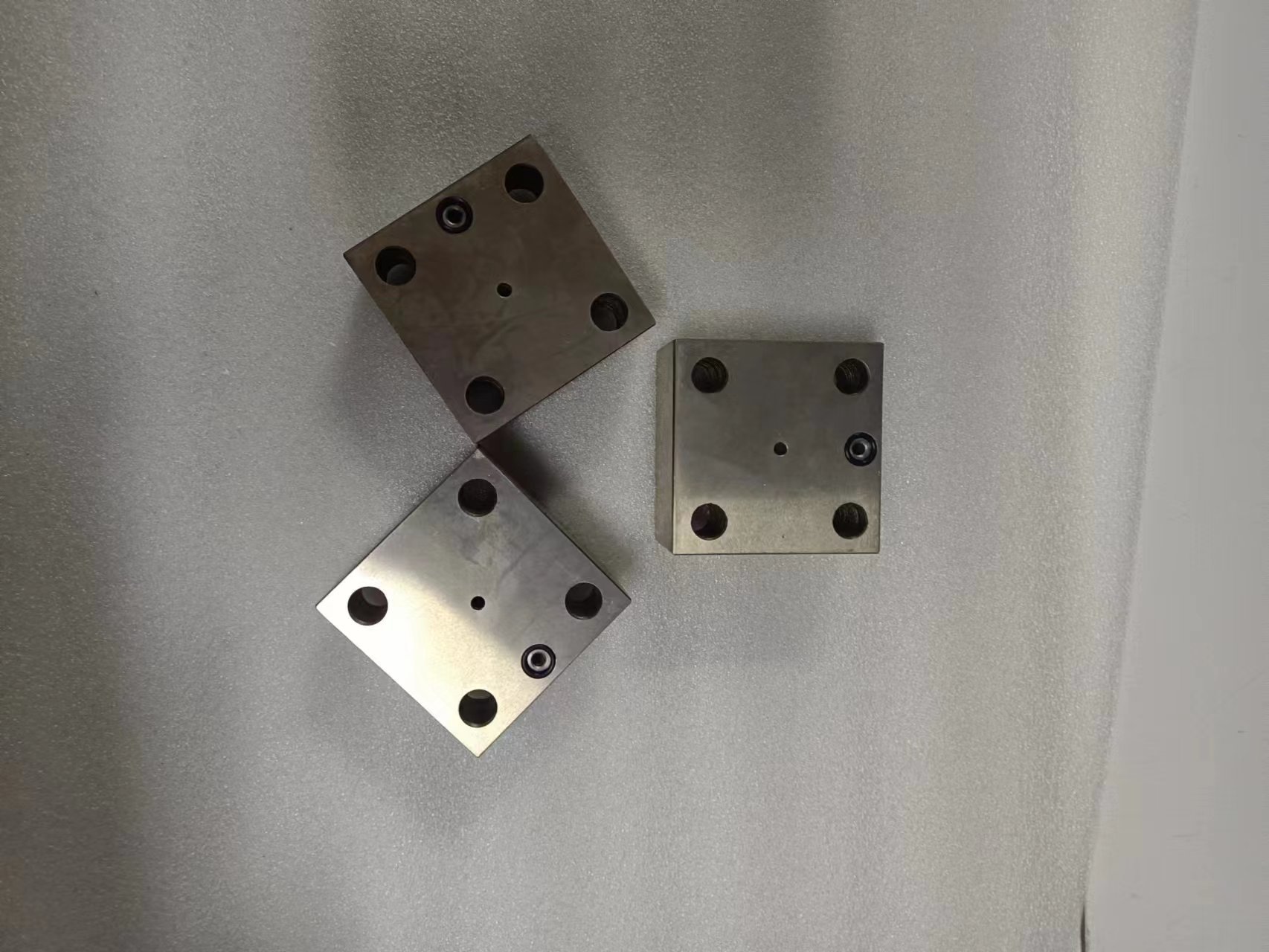 F01B-H100F-4,F02A-H16F-4,F02A-H25F-4,插装阀盖板铸铁