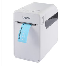 兄弟（brother）TD-2020A 2130N医院患者腕带打印机 专用腕带标签