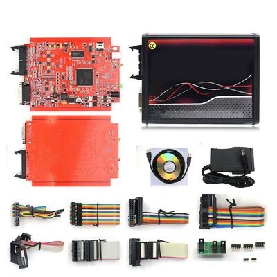 Ktag V7.020 Red Pcb Avtomobil diaqnostika alətləri