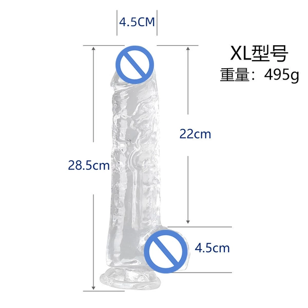 XL number white