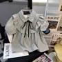 短袖新品polo可爱衬衫