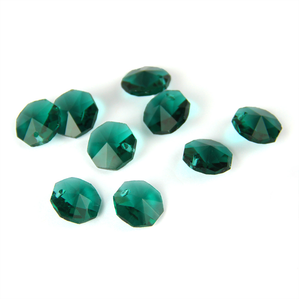 Green pores
