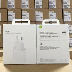 适用苹果欧规PD20W快充iPhone充电器原装PD20W三码合一带ID对码头