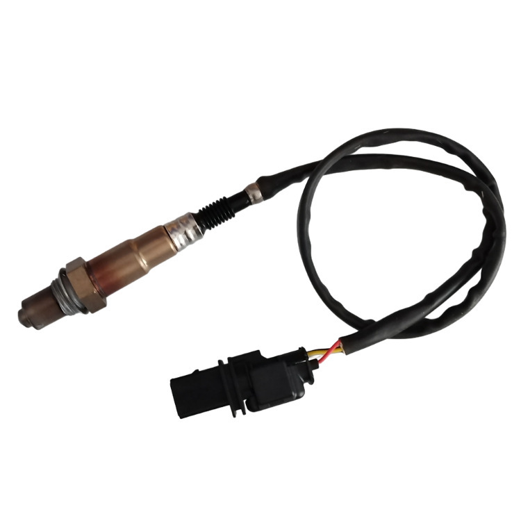Suitable for modern car oxygen sensors 392102E210, 392102E200, and 392102B250, used in fuel-injected vehicles
