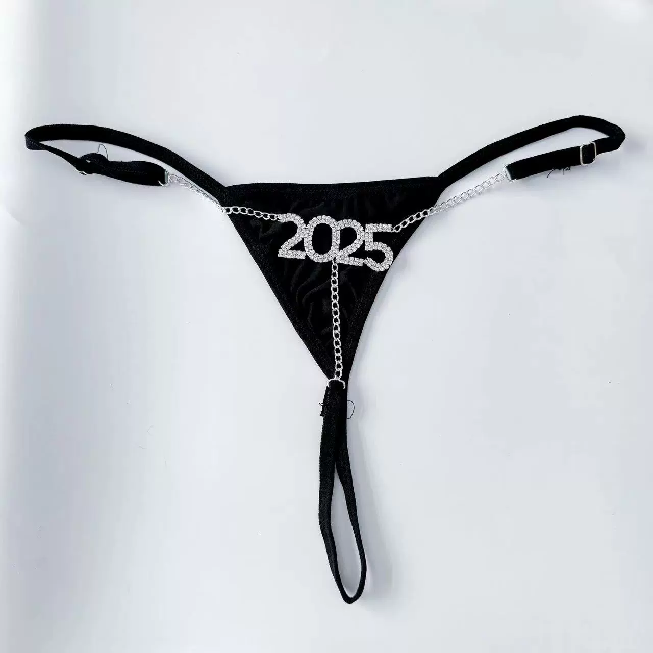 Новая модная сексуальная цепочка с rhinestones 2025 талия цепь из камней цепь боди кольцо женское любовное