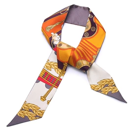 丝巾;围巾;围巾配件