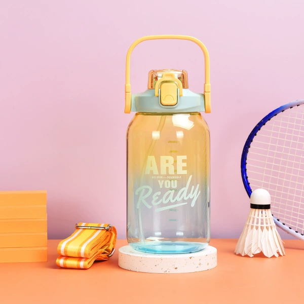 Gradient yellow 1.25L (3851M-P2)