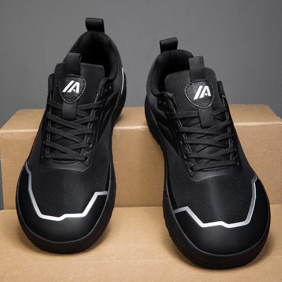 Cross-border plus size 4e wide lasting men's shoes spring widening and fattening increase wide foot wide head sneaker big foot bone barefoot shoes