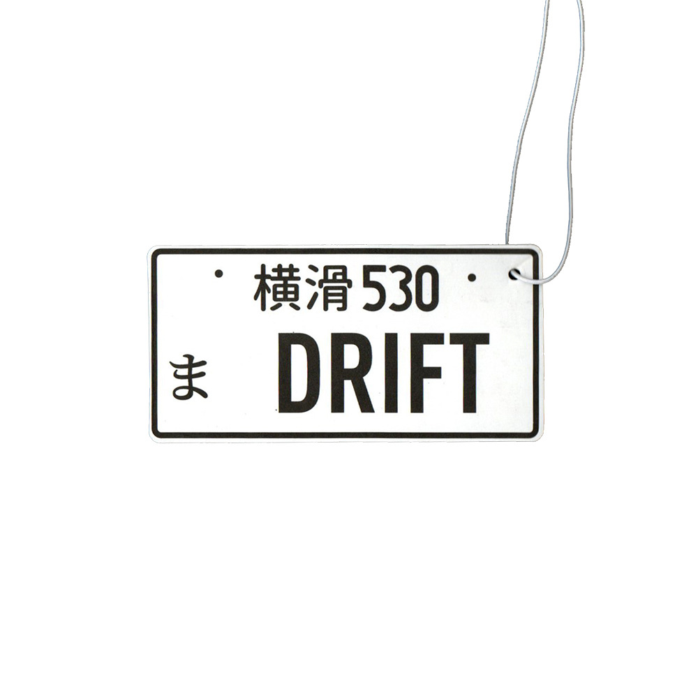 DRIFT
