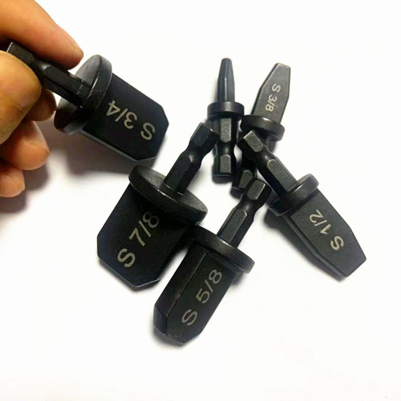 PVC管道铰刀 水管接头工具 扩管刀 PVC Pipe Reamer-阿里巴巴