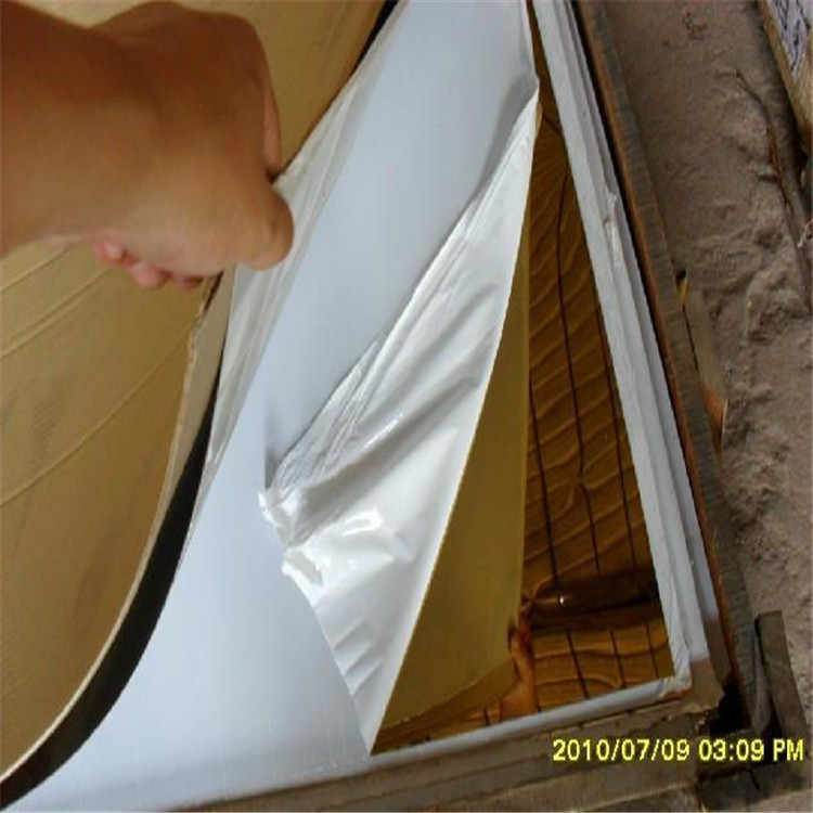 Sales of 304 stainless steel titanium plate