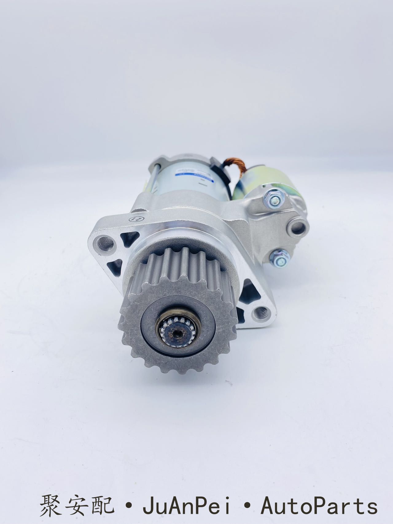 Suitable for Bmw X5 12418607569 12418607570 8607569 Car Starter Motor