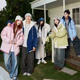 冲锋衣、裤;户外皮肤衣/防晒衣;男式夹克