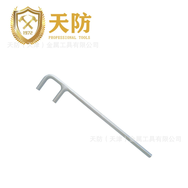 Нержавеющая сталь F гаечный ключ высокого качества защиты от нержавеющей стали