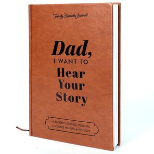 �F؛Dad, I Want to Hear Your Story �������¹Pӛ��ĸ�H���Y��