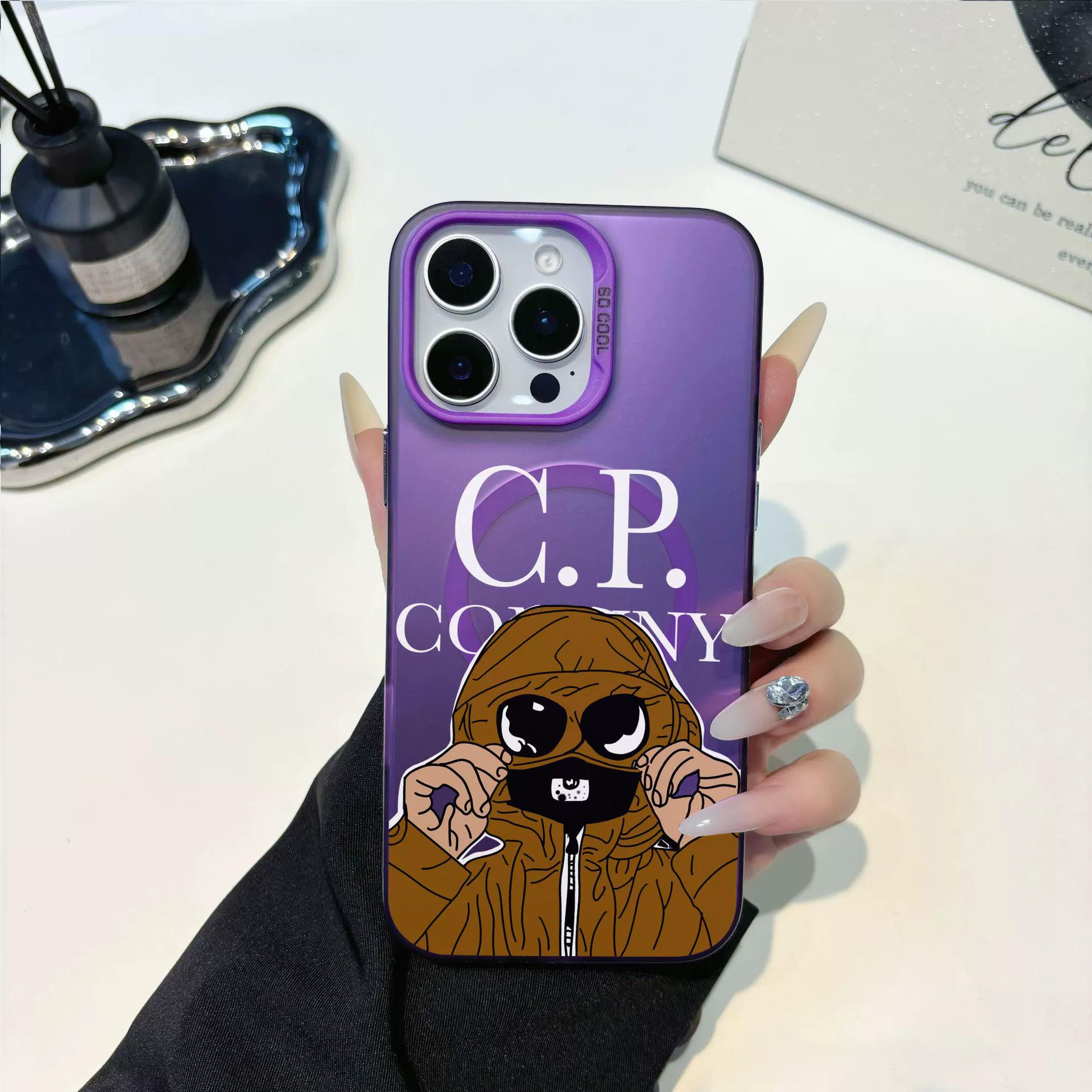 Apple, совместимый чехол для телефона, iPhone 15, iphone, 15promax