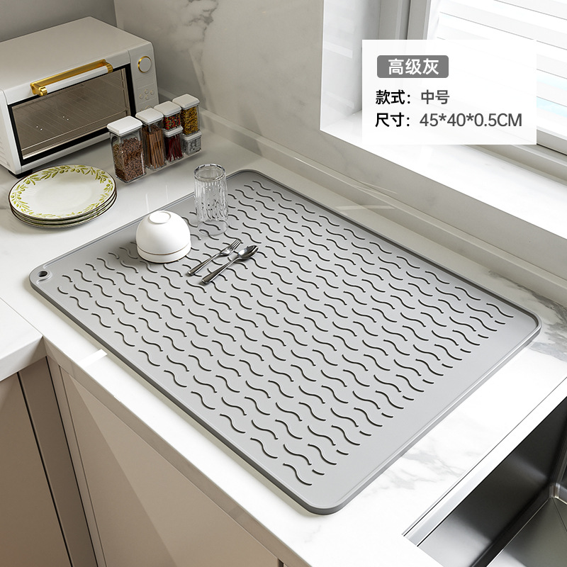 [회색] 중간 45*40cm