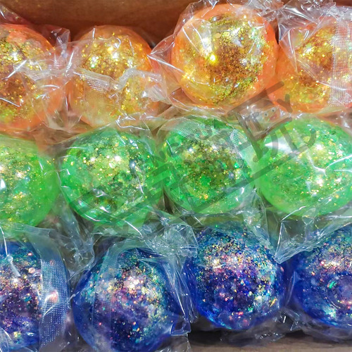 Cross-border maltose syrup stress relief ball, maltose pinch fun, street stall toys