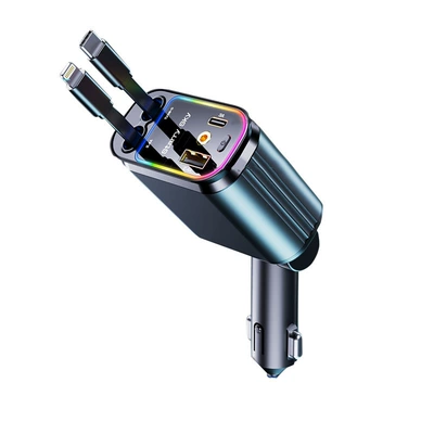 Lighter, Mobil şarj cihazları